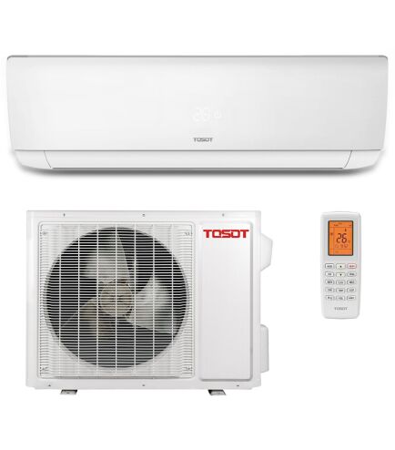 Кондиціонер TOSOT GX-24AP настінний неінверторний